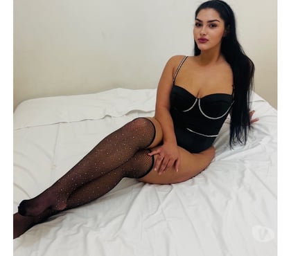Escorts Peterborough City Centre Peterborough - Photos for MELISA 🦋 NEW IN TOWN 🇧🇷 BRAZILIAN FULL SERVICE