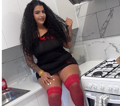  Escorts Dogsthorpe Peterborough - Photos for 🔥SWEET ANA🔥💯WET OWO 💋KISS AND MUCH MORE💋