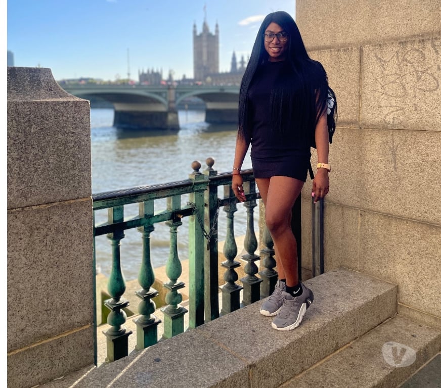 Trans Escorts West London Hillingdon - Photos for Goldie Best BJ🤤