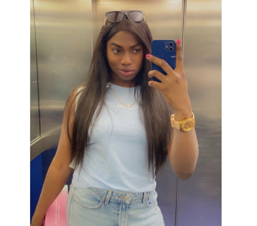 Trans Escorts West London Hillingdon - Photos for Goldie Best BJ🤤