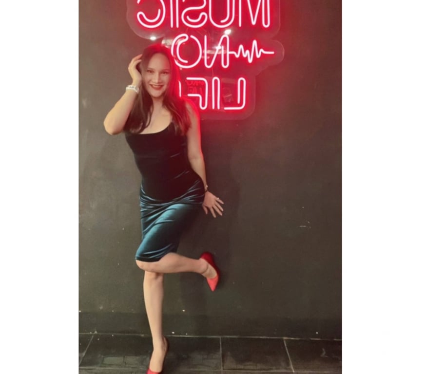 Escorts Cumberland Carlisle - Cumberland - Photos for Moon Thai hot oil massage 🌹