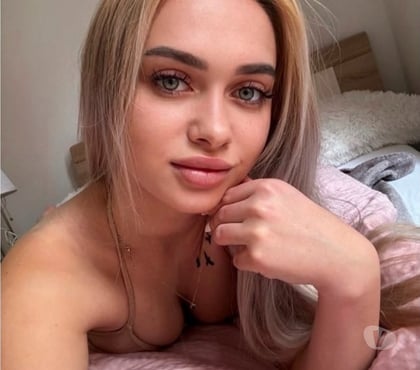 GFE Escorts Adsdean Chichester - Photos for Hi guys i'm new in town Anna♥️🔝