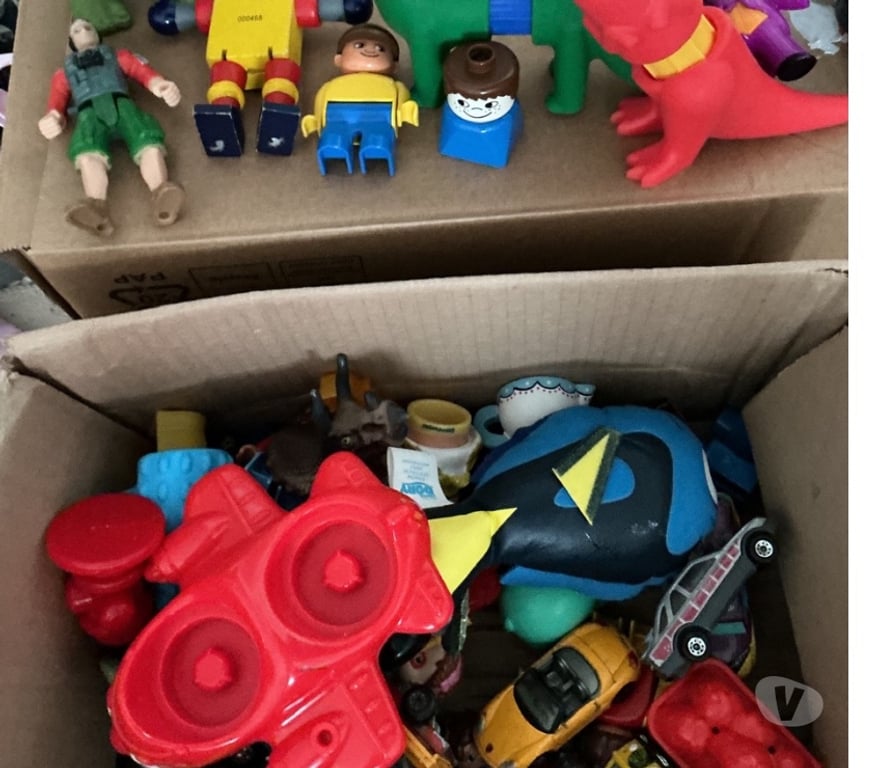 Miscellaneous Hertfordshire Dacorum - Photos for Toys & Figures + posters