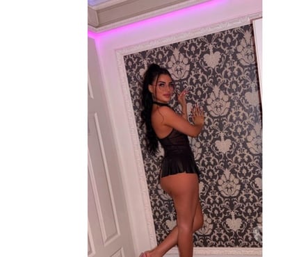 Escort Dundee City Centre Dundee - Photos for Naty – Sweet, Sexy & Irresistible 💋