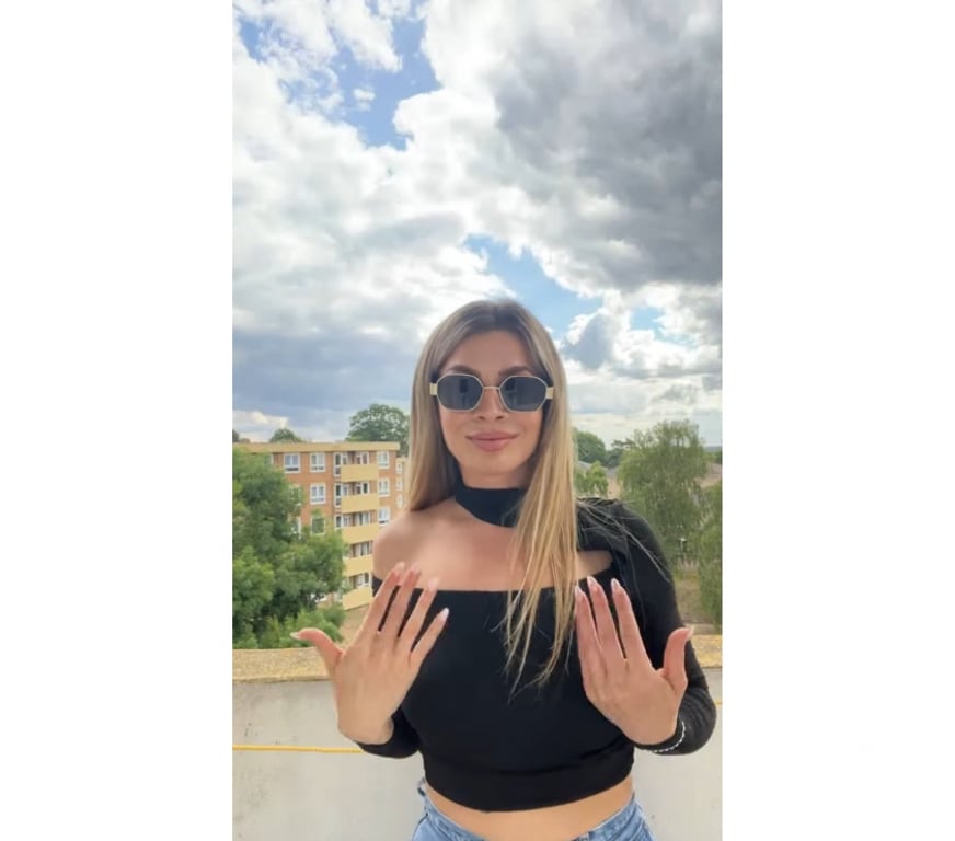 Escorts Norfolk Norwich - Photos for 💓Nicole Amazing Experience 💓PartyBest Service❤️
