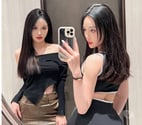 Croydon💋Asian DUO Top Escort💖07376545587