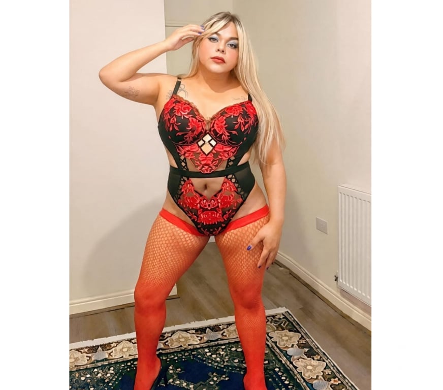 Escorts Essex Braintree - Photos for 🫅 TS PAOLLA 👠 MISTRESS PLEASURE🔥😈