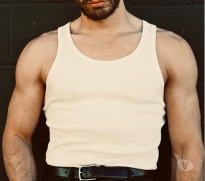Gay escorts Sheffield Sheffield - Photos for New in town for you ☎️