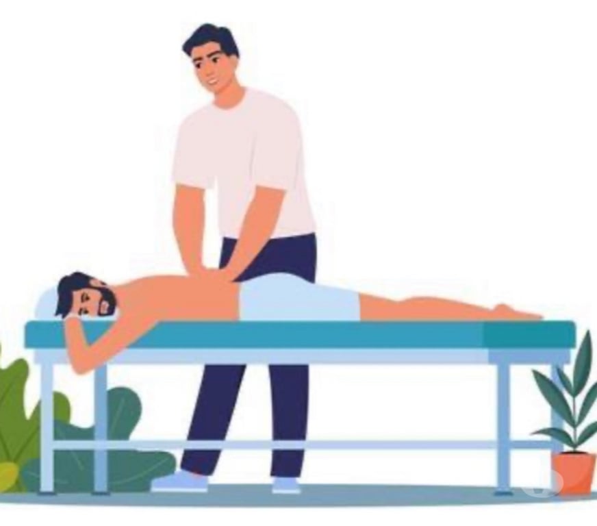  Gay massage Lincolnshire Lincoln - Photos for Your body deserves a break