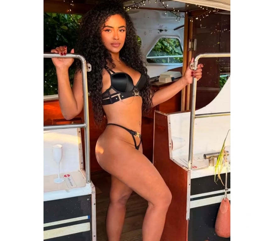 Escorts Merseyside Liverpool - Photos for BRUNETTE 🔥 100% REAL!!! 🔥 BEST OWO 🫦