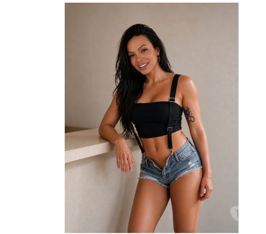 Escorts Peterborough Peterborough City Centre - Peterborough - Photos for 🇧🇷 Charming Brazilian