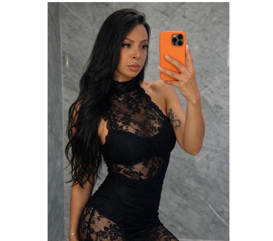 Escorts Peterborough Peterborough City Centre - Peterborough - Photos for 🇧🇷 Charming Brazilian