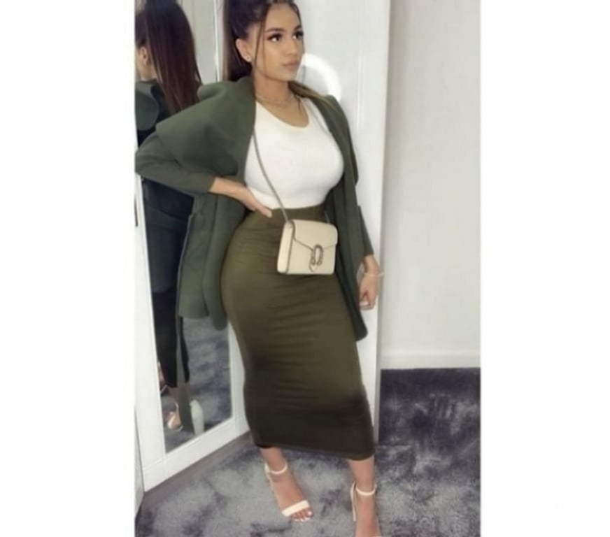 Escorts West Yorkshire Bradford - Photos for Sexy Kusy ! 100%real pic! no rush service ! party ! owo no1