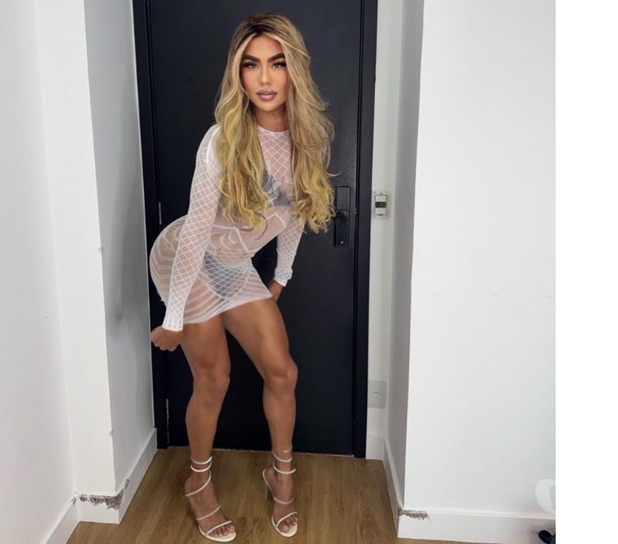 Trans Escorts East London Canary Wharf - East London - Photos for MIA HOT ALWAYS HORNY 😈 LONG SESSION xx