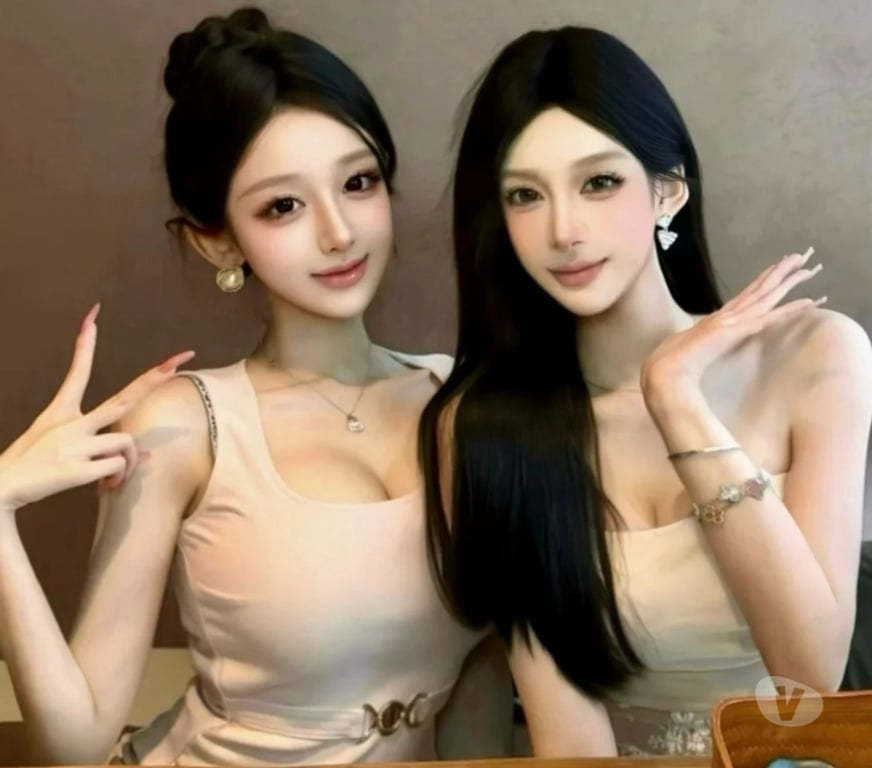 Escorts Staffordshire Stafford - Photos for ✨Staffordshire,ST17✨DUO ✨ Asian Lady ✨Massage&Escort