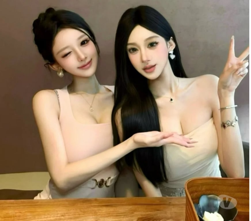 Escorts Staffordshire Stafford - Photos for ✨Staffordshire,ST17✨DUO ✨ Asian Lady ✨Massage&Escort