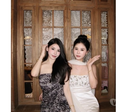 Escorts and Massages Staffordshire Technology Park Stafford - Photos for ✨Staffordshire,ST17✨DUO ✨ Asian Lady ✨Massage&Escort