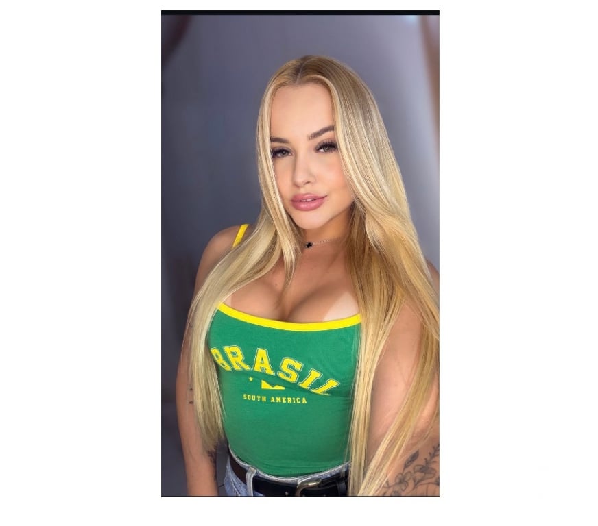 Escorts South East London Maze Hill - South East London - Photos for PALOMA ❤️‍🔥 HIGH CLASS 🇧🇷 BRAZILIAN
