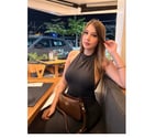 CLARA ❤️‍🔥 HIGH CLASS 🇧🇷 BRAZILIAN