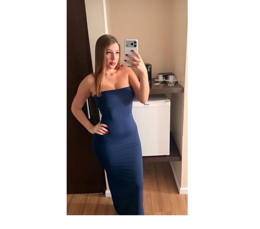 Escorts South East London Greenwich - South East London - Photos for CLARA ❤️‍🔥 HIGH CLASS 🇧🇷 BRAZILIAN