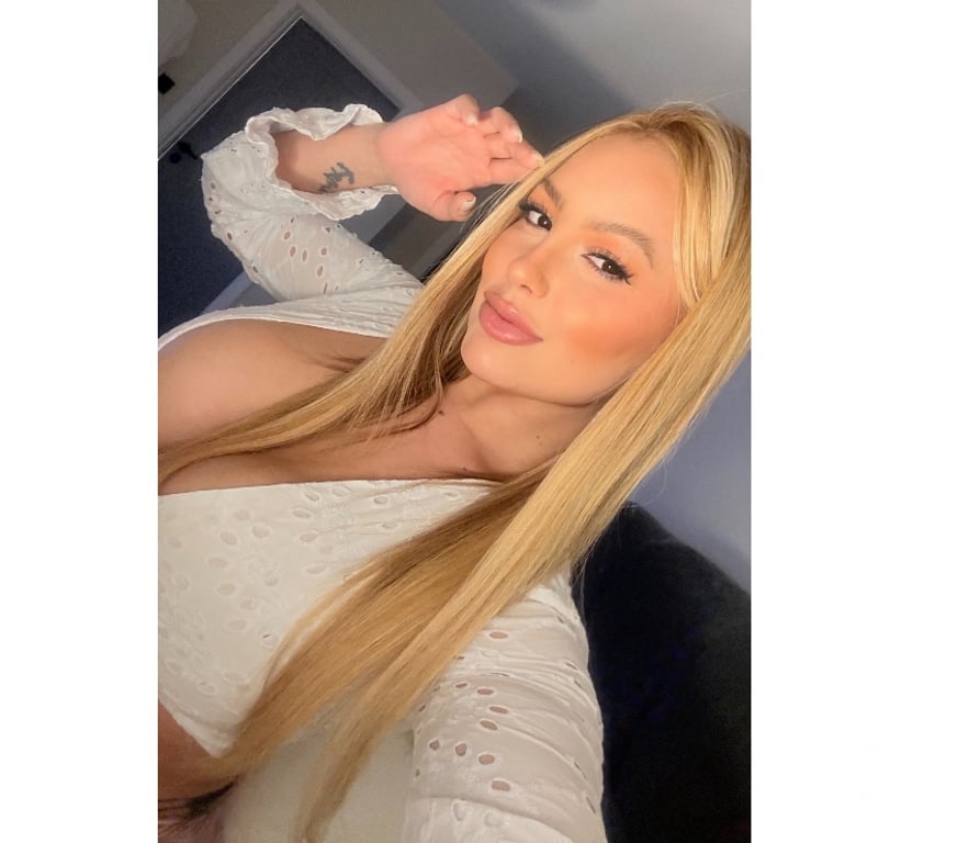 Escorts West Midlands Birmingham - Photos for 🔥LARA FERRARI BIG ASS GFE BLONDE 🍑🔥