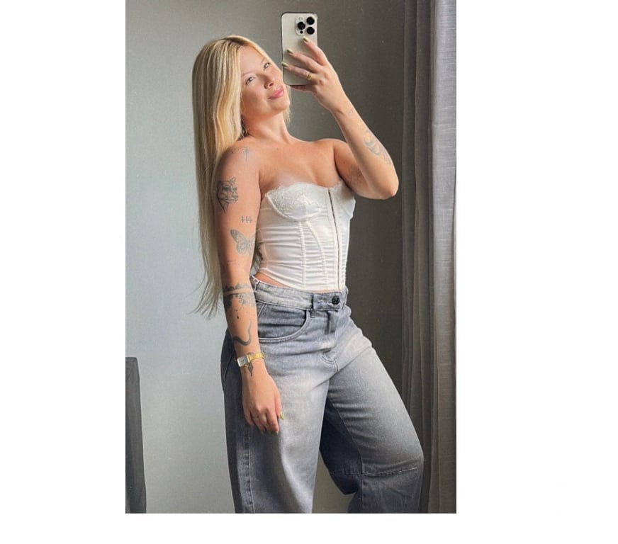 Escorts South East London Greenwich - South East London - Photos for Bianca 🇧🇷 Dangerous and fun 😈🔥