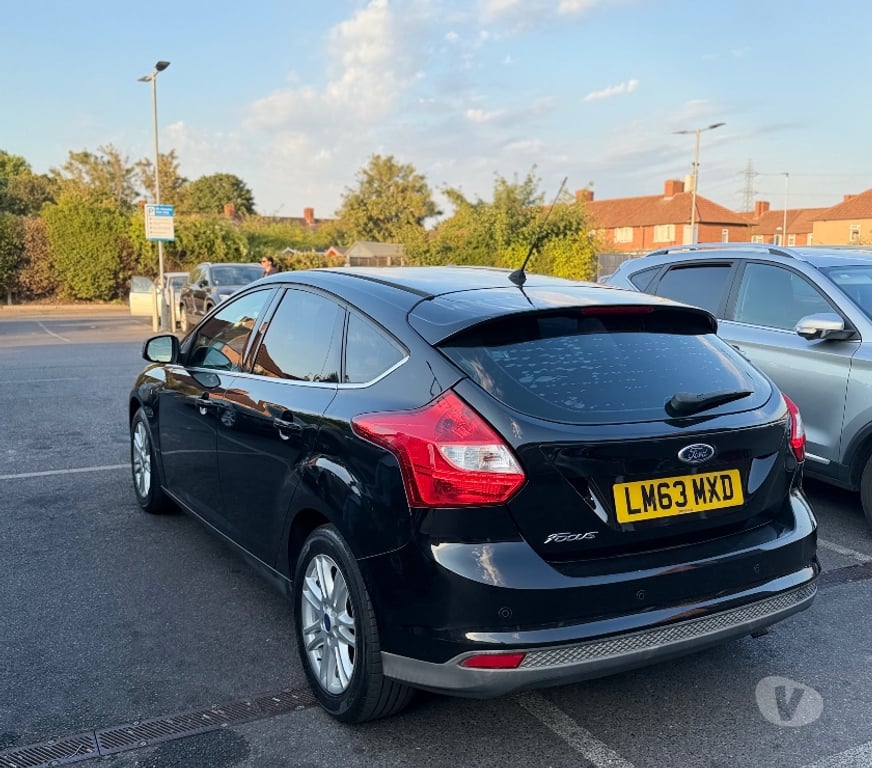 used cars for sale South West London Sutton - Photos for 2013 for focus 1.6L petrol automatic ulez free