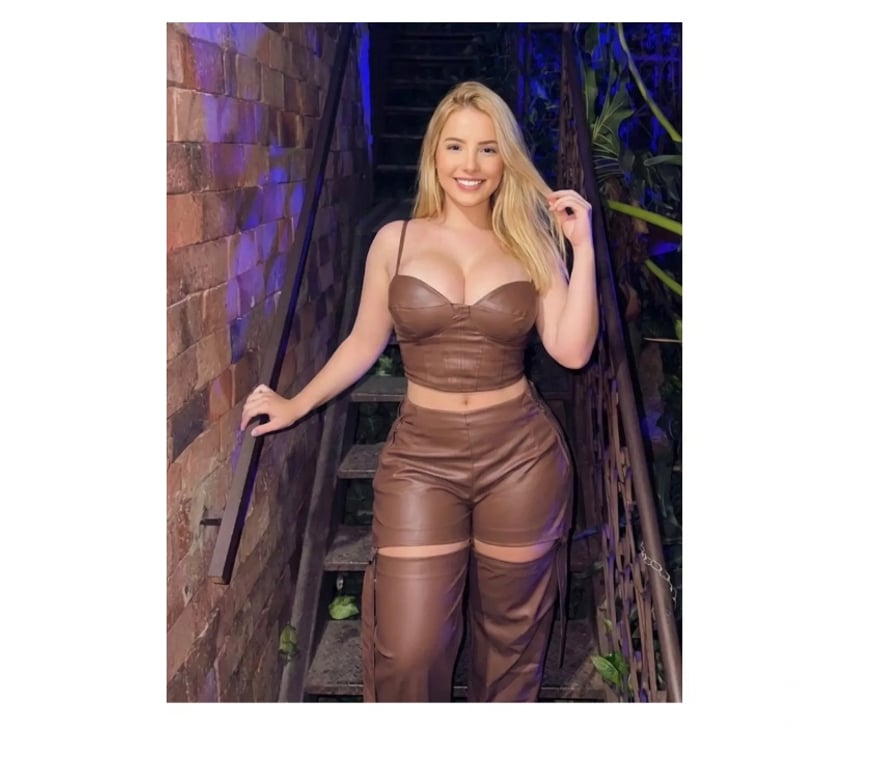 Escorts West London Hillingdon - Photos for 🇧🇷ALINE PARTY GIRL🇧🇷 Brazilian