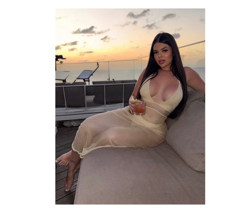 Escorts North London Seven Sisters - North London - Photos for PATY🔥 SEDUCTIVE BRAZILIAN BRUNETTE 😍🇧🇷