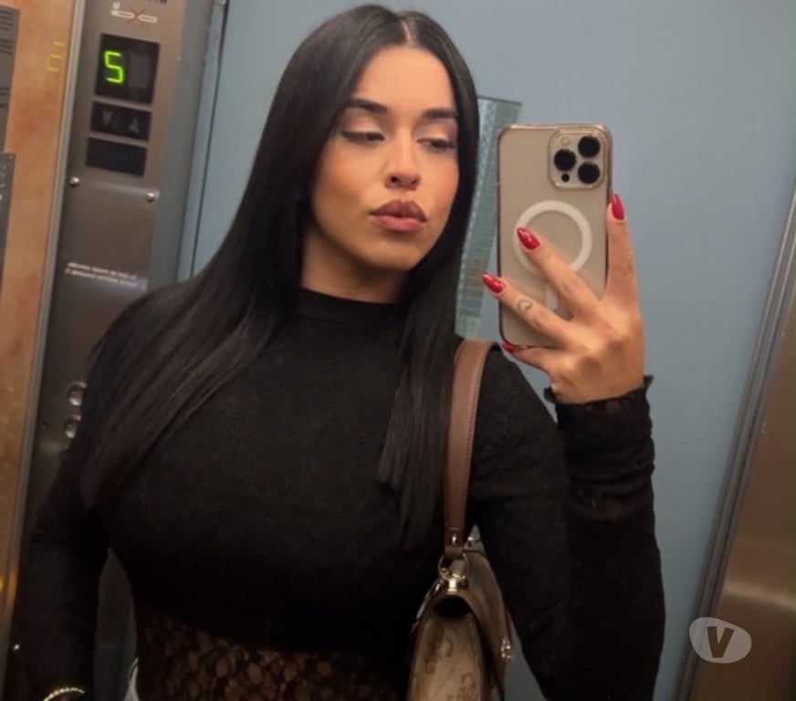 Escorts Glasgow Glasgow City Centre - Glasgow - Photos for Party Girl 🌶️New In Tow 🇧🇷GFE