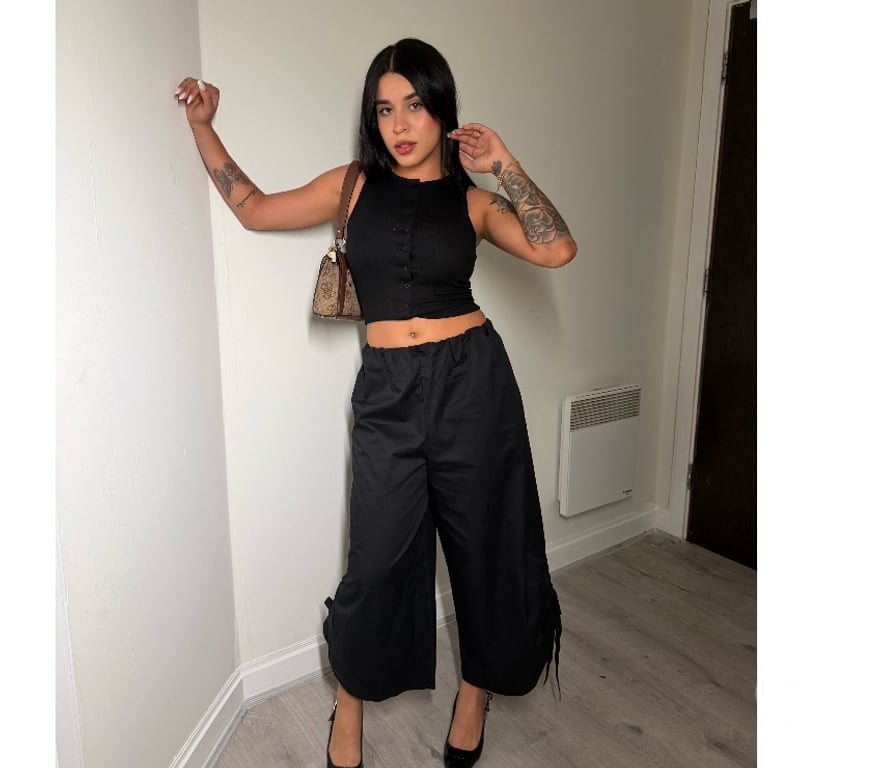 Escorts Glasgow Glasgow City Centre - Glasgow - Photos for Party Girl 🌶️New In Tow 🇧🇷GFE