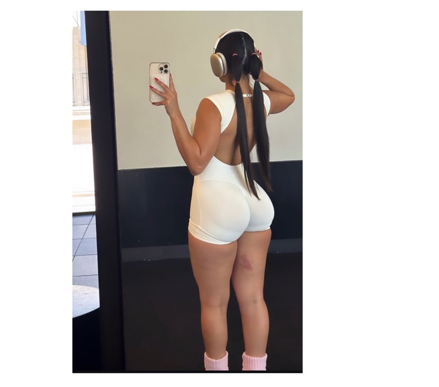 Escorts North London Seven Sisters Station - North London - Photos for 🇧🇷NATHALY 💋 NEW BRAZILIAN GIRL 🌸