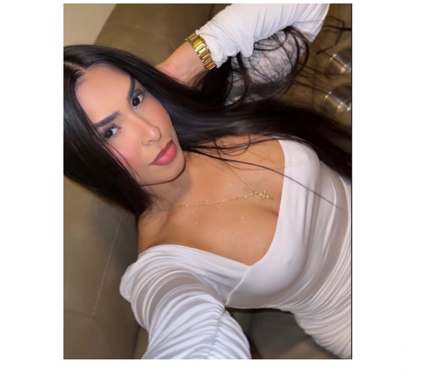 Escorts North London Seven Sisters Station - North London - Photos for 🇧🇷NATHALY 💋 NEW BRAZILIAN GIRL 🌸