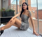🌶️Spicy Thai Kathy🔥 GFE B2B Massage in NN5 ☎️