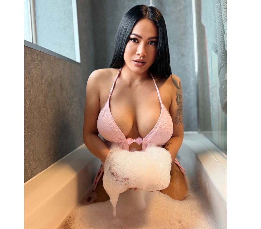 Escorts West Northamptonshire Northampton - West Northamptonshire - Photos for 🌶️Spicy Thai Kathy🔥 GFE B2B Massage in NN5 ☎️