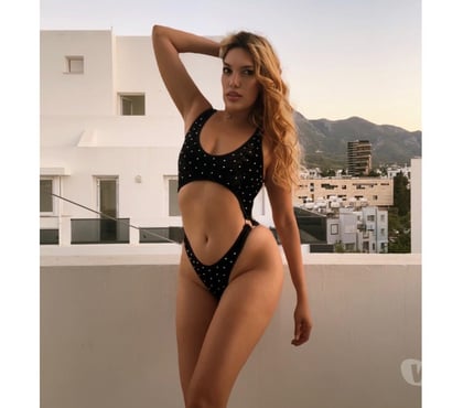 Escorts and Massages West Kensington West London - Photos for Luana hot brazilian GFE 🥳💖
