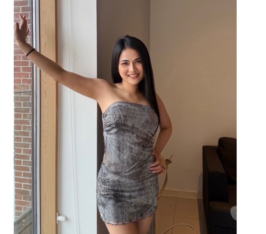 Escorts Greater Manchester Salford - Photos for ✨Spicy Thai Iris🔥Pretty girl & Best Service 🔝