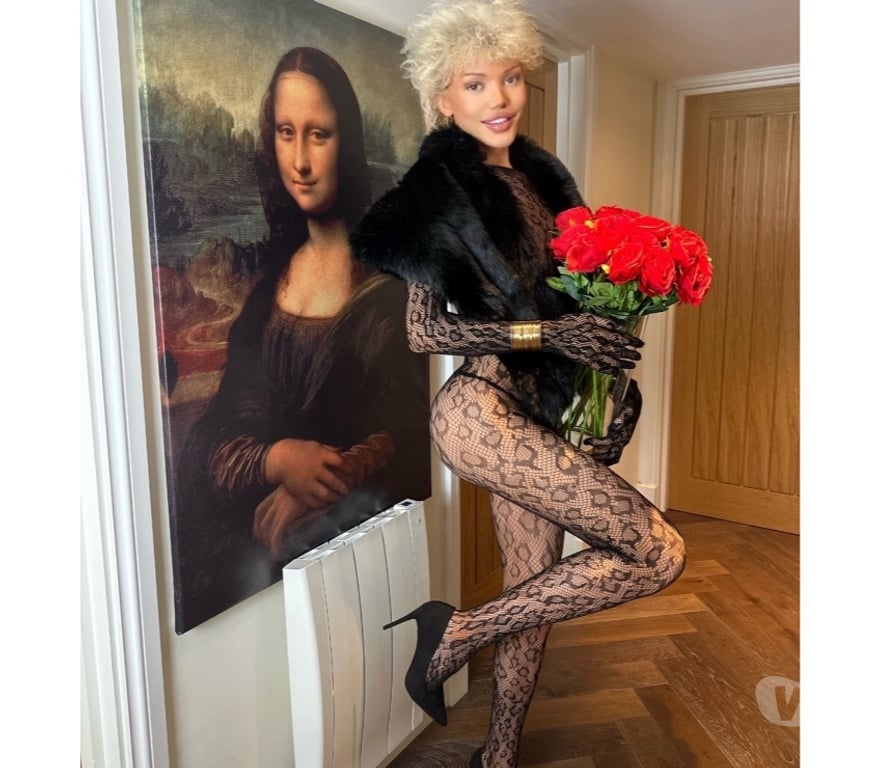 Trans Escorts Leicestershire Leicester - Photos for Irish Femboy 🇮🇪 in Leicster. No Rush