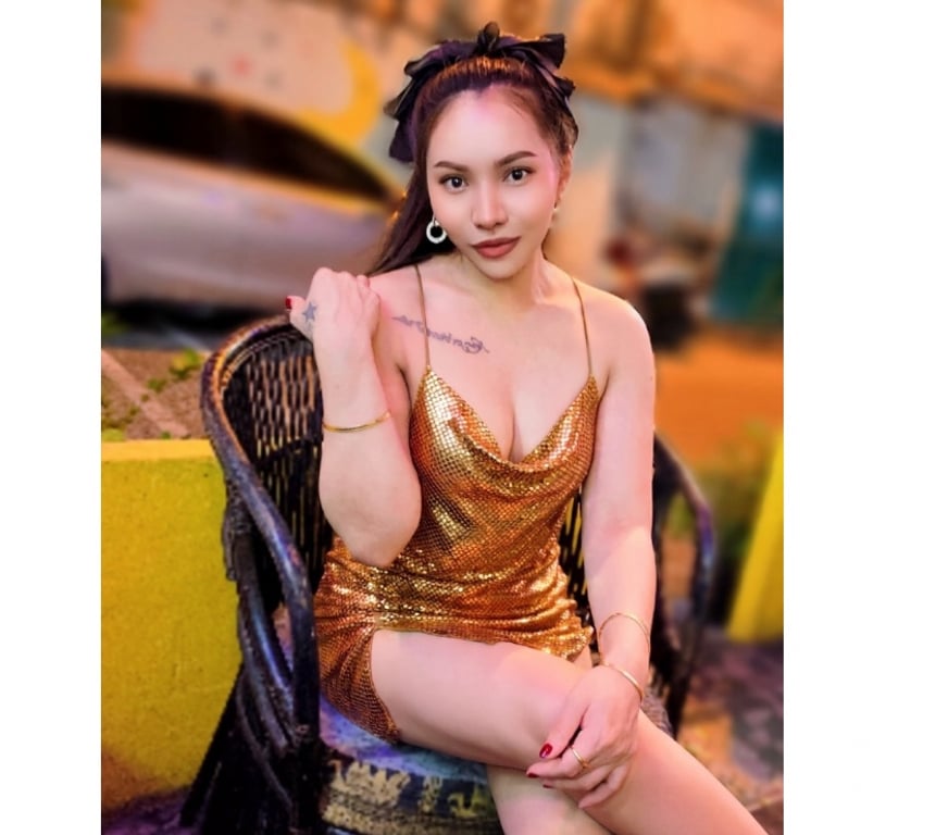 Escorts Surrey Spelthorne - Photos for 🔥Hot Thai 🍒Cherry 🔝🆕Pretty Girl&Best service ✨