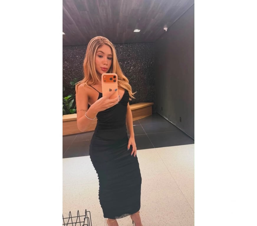 Escorts Kent Canterbury - Photos for 🌸 PRINCESS LETÍCIA 🇧🇷 Favorite Choice GFE ❤️