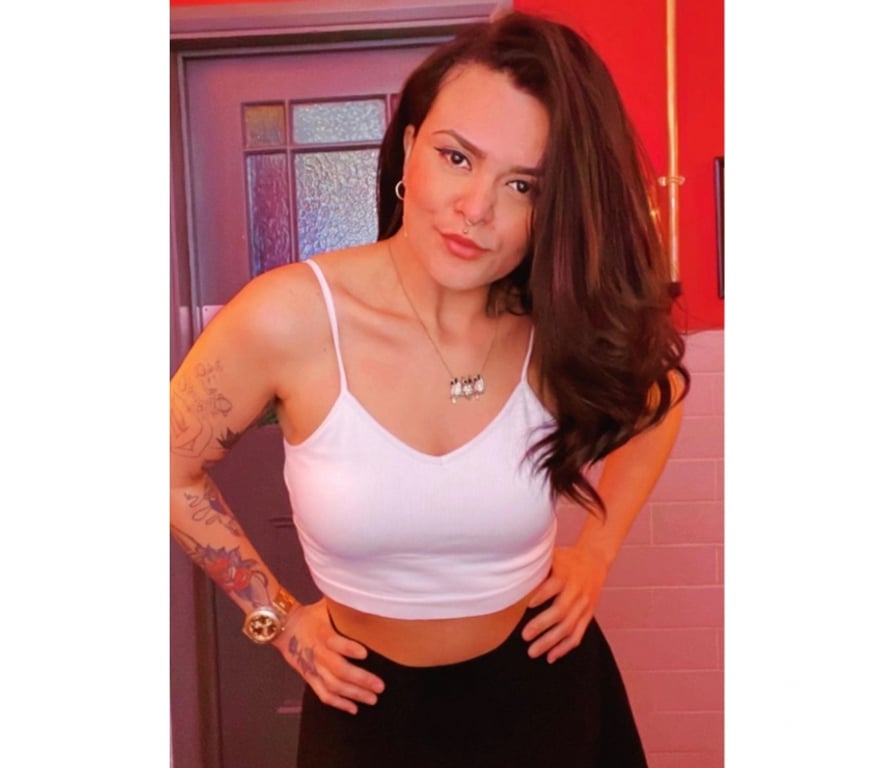 Escorts Peterborough Peterborough City Centre - Peterborough - Photos for Paolla Hot 🔥 Brazilian 🇧🇷 Party 🥂💋