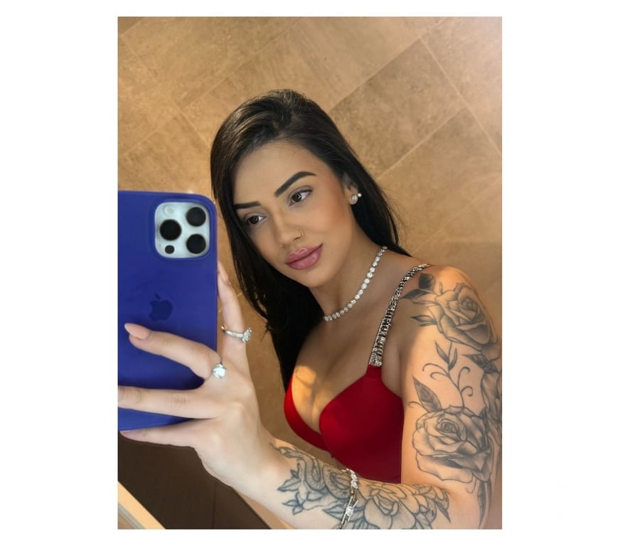 Escorts West Midlands Birmingham - Photos for BRAZILIAN 🌟QUEEN OWO 🇧🇷🔥😋