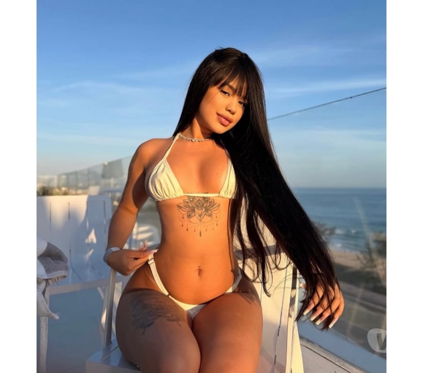 Escorts West London East Acton Station - West London - Photos for 💦SEXY HOT BRAZILIAN🔥REAL PIC🍑