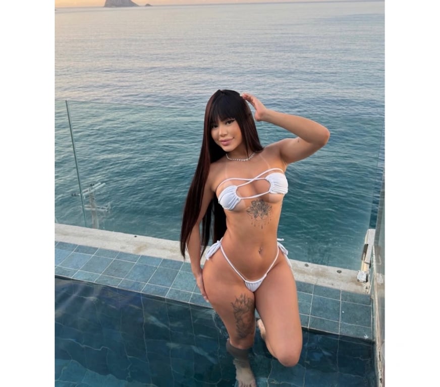 Escorts West London East Acton Station - West London - Photos for 💦SEXY HOT BRAZILIAN🔥REAL PIC🍑