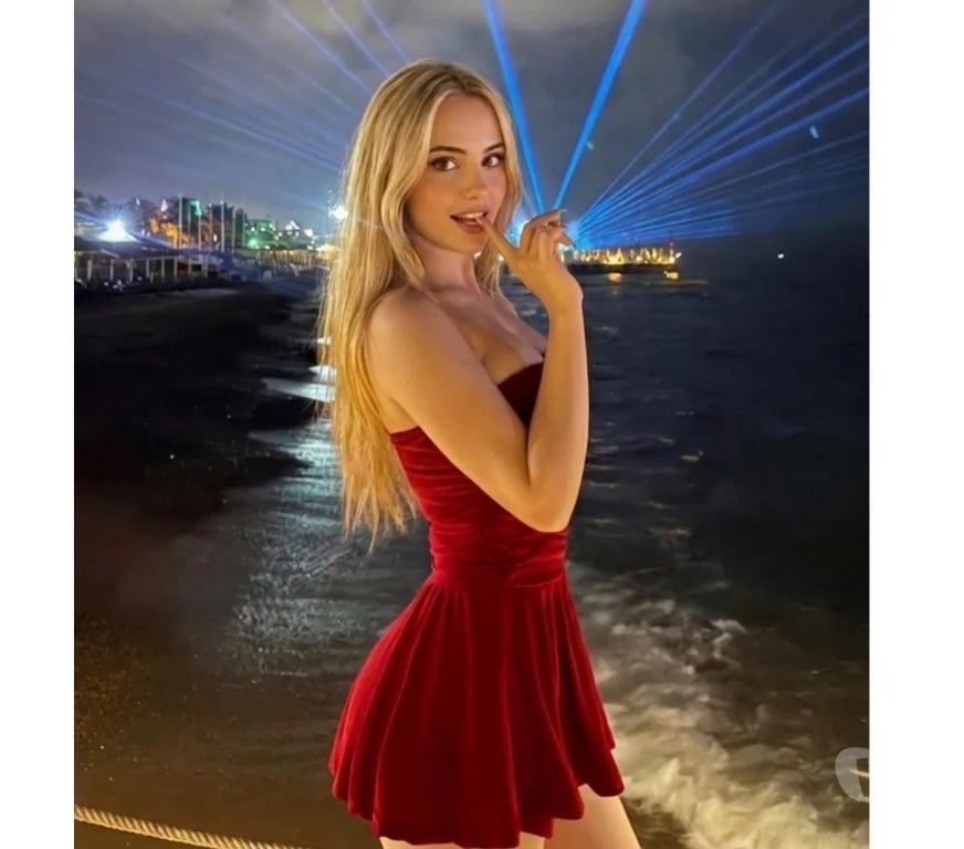 Escorts Devon Torbay - Photos for ♥️ BIANCA ♥️ NEW IN TOWN ♥️ NO RUSH