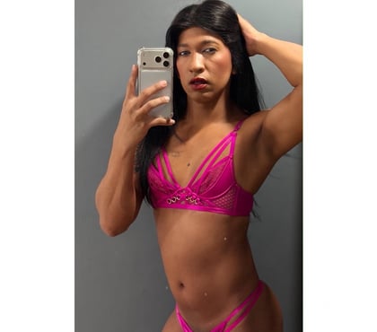 Trans Escorts Glasgow City Centre Glasgow - Photos for 🇧🇷Lais Brazilian Party Hot 🔥