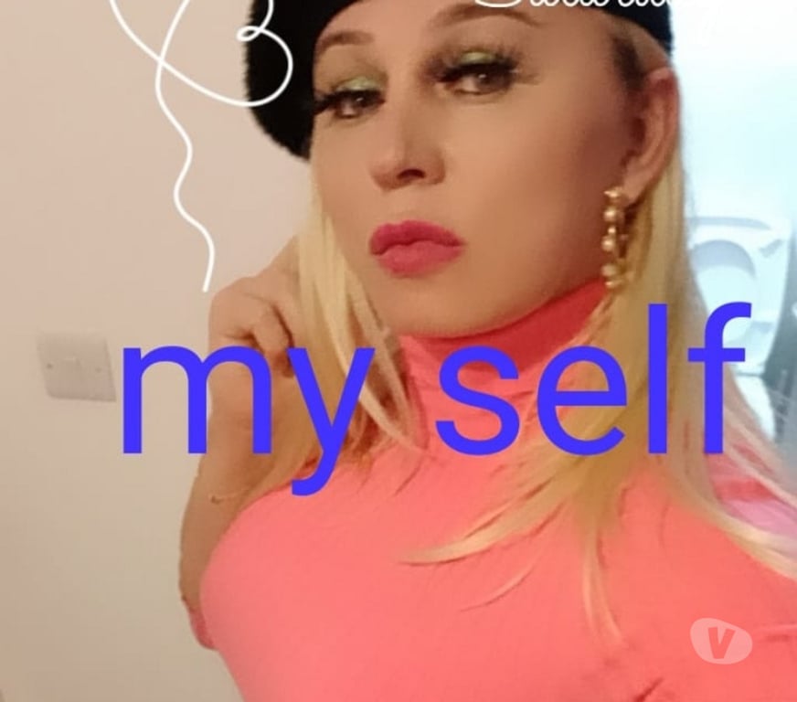 Trans Escorts East London Havering - Photos for Transex 40DD Party MILF Dome the best BJ WOW YUMMY