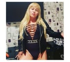 TS REAL Massage Shemale BJ WOW GFE Bombshell BIG TITS