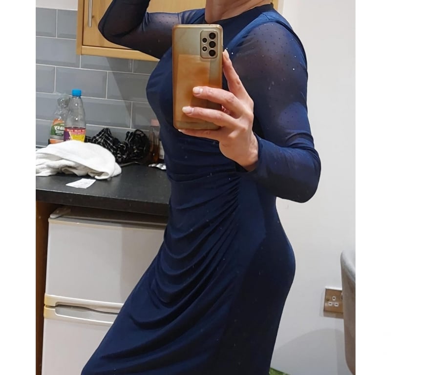 Escorts East London Havering - Photos for Party REAL TS BJ WOW GFE Dominat Bombshell BIG TITS
