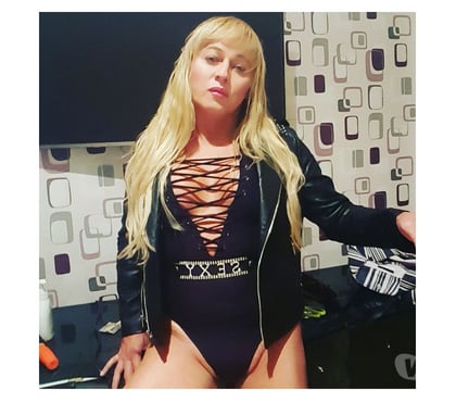 Escorts Romford Havering - Photos for TS REAL Massage Shemale BJ WOW GFE Bombshell BIG TITS